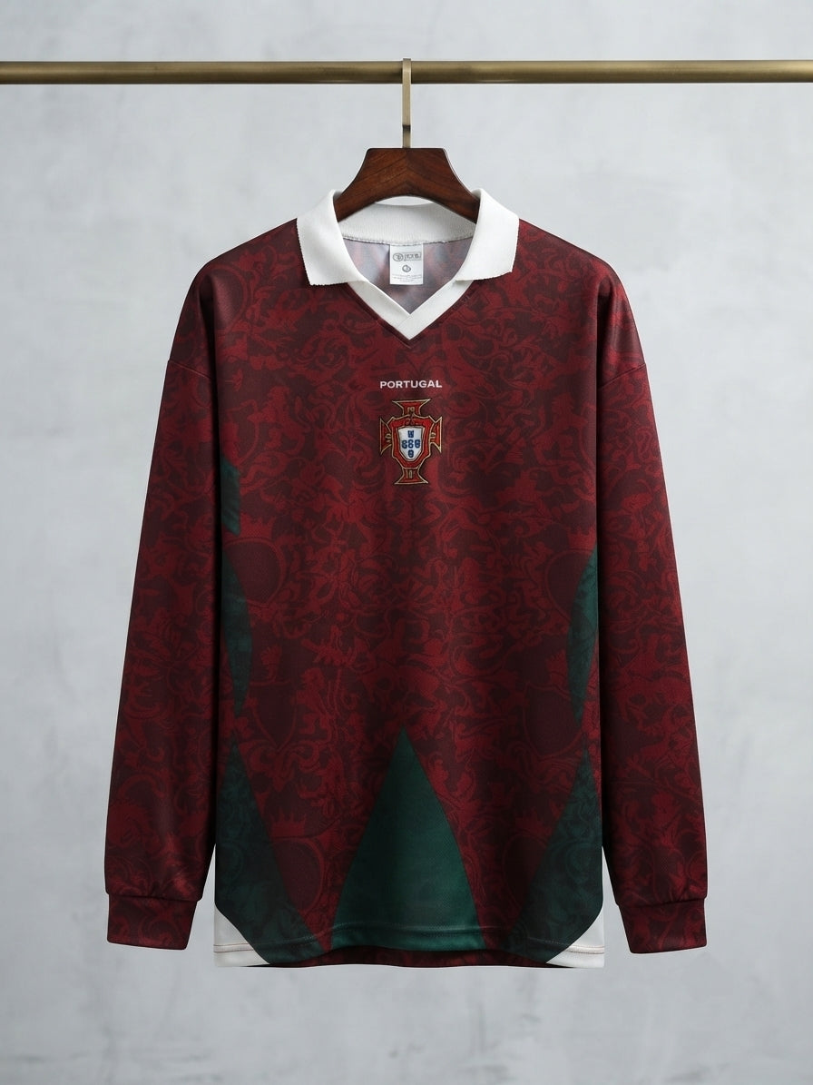 Portugal full sleeves