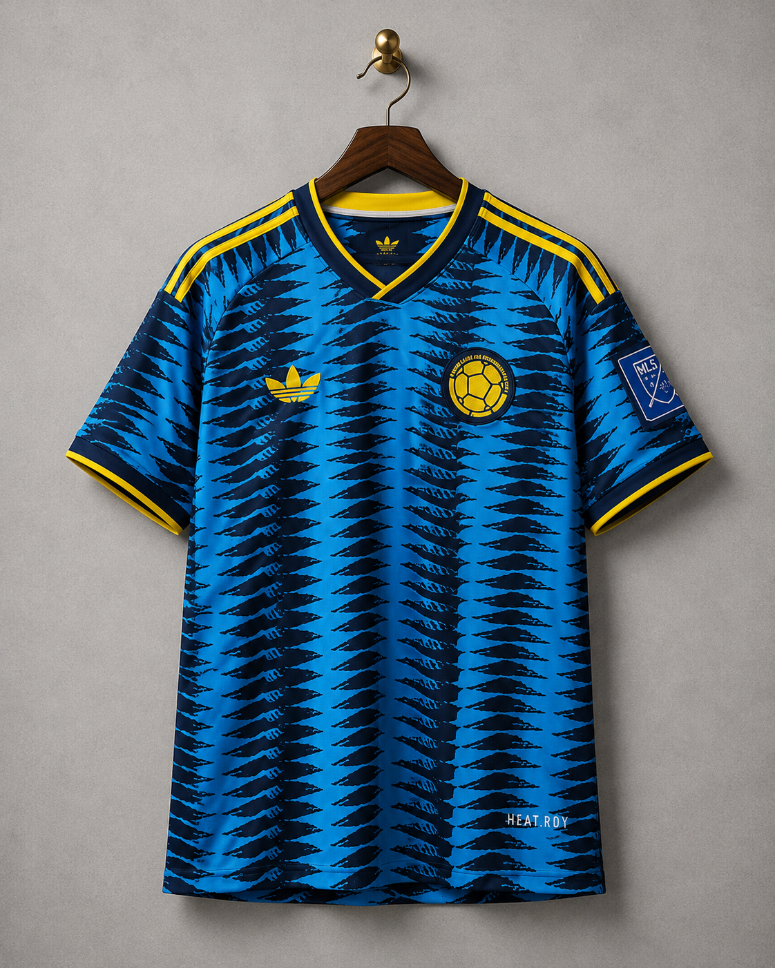 BLUE WORLD CUP