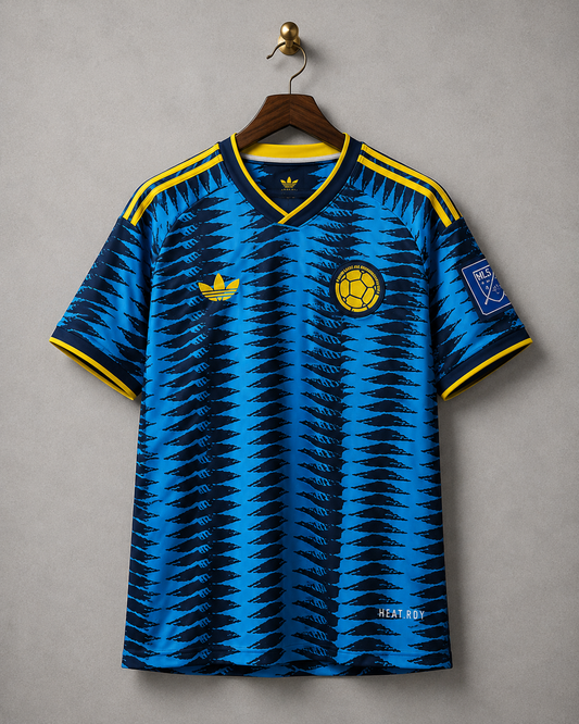 BLUE WORLD CUP