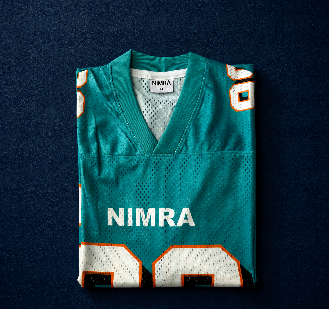 COASTLINE LEGENDS JERSEY