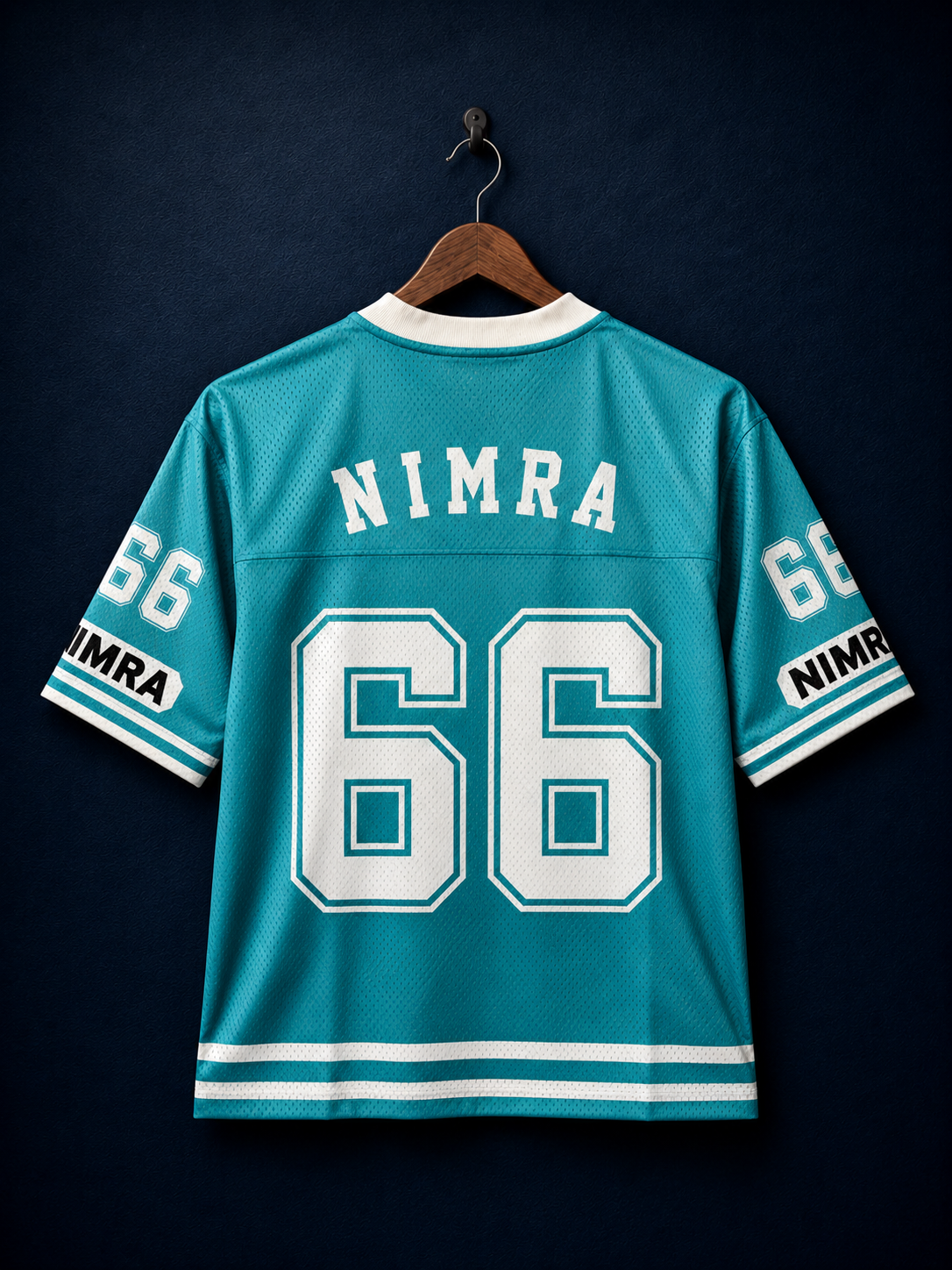 AQUA LEAGUE MESH JERSEY