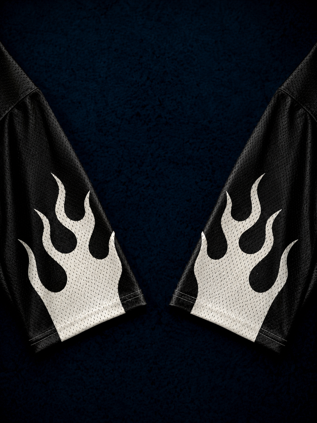 SHADOW CREST JERSEY