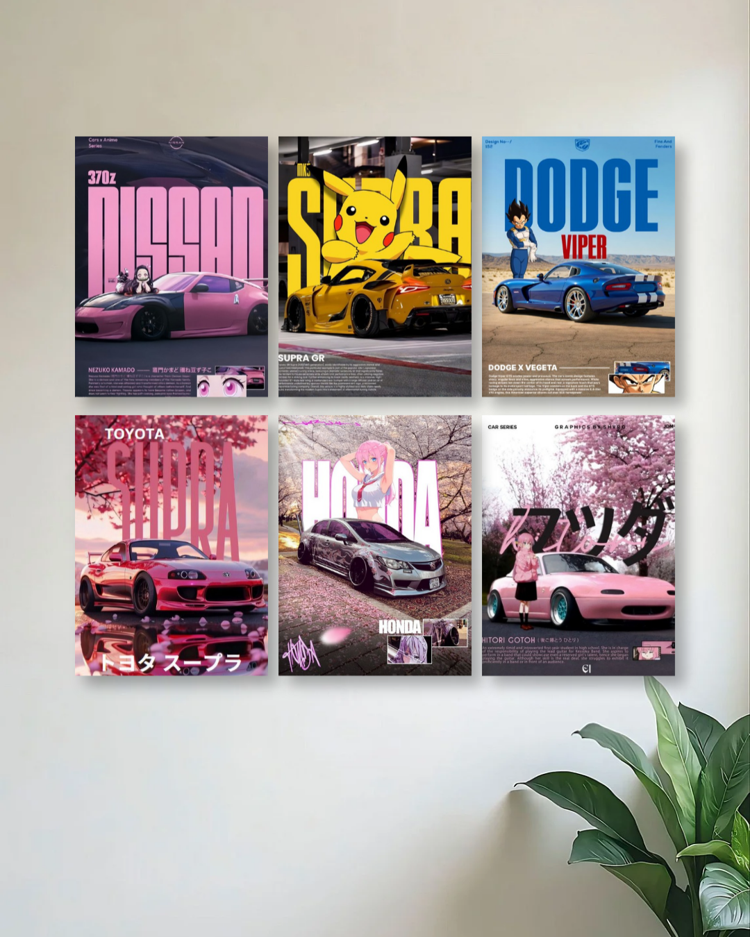 RACING CARS | EPIC TRACK MOMENT | PREMIUM PRINTS