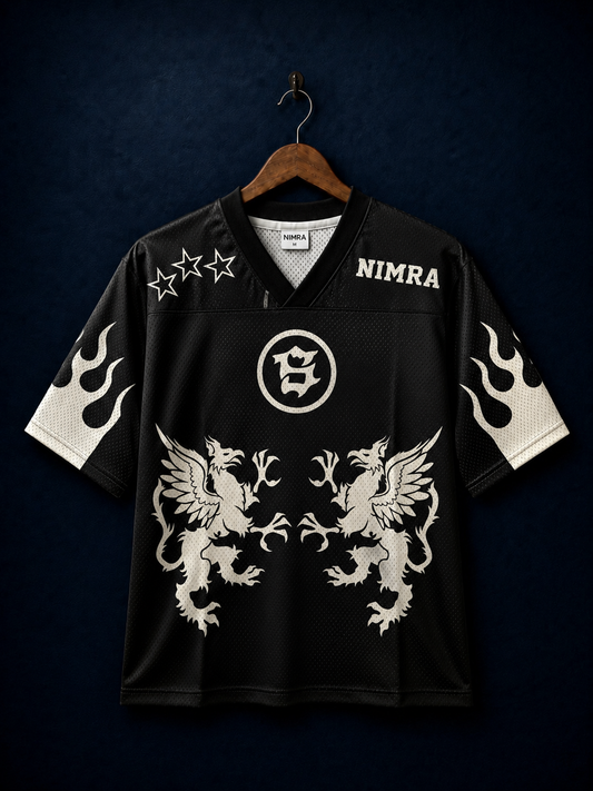 SHADOW CREST JERSEY