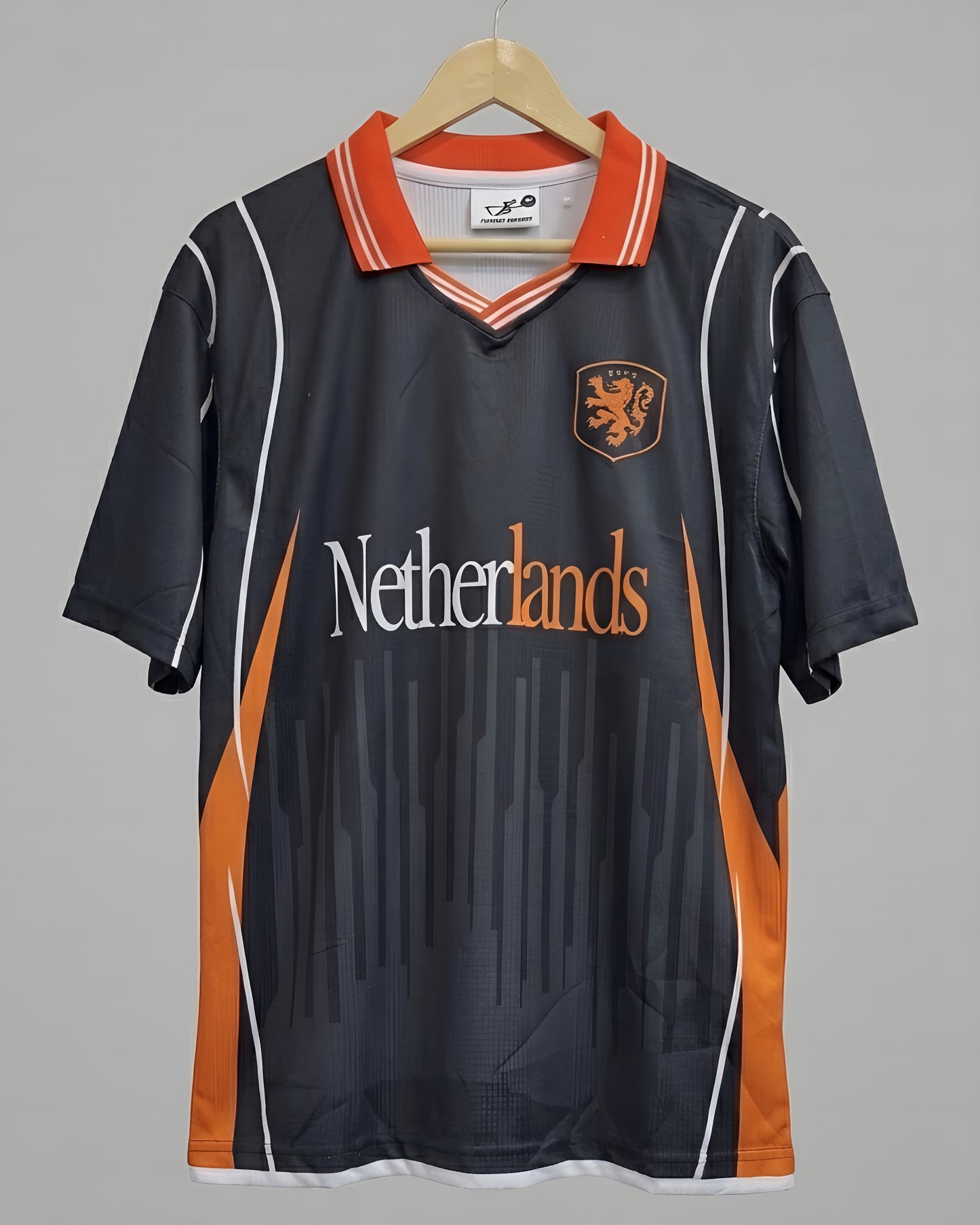 Netherlands retro