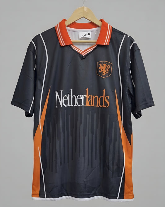 Netherlands retro