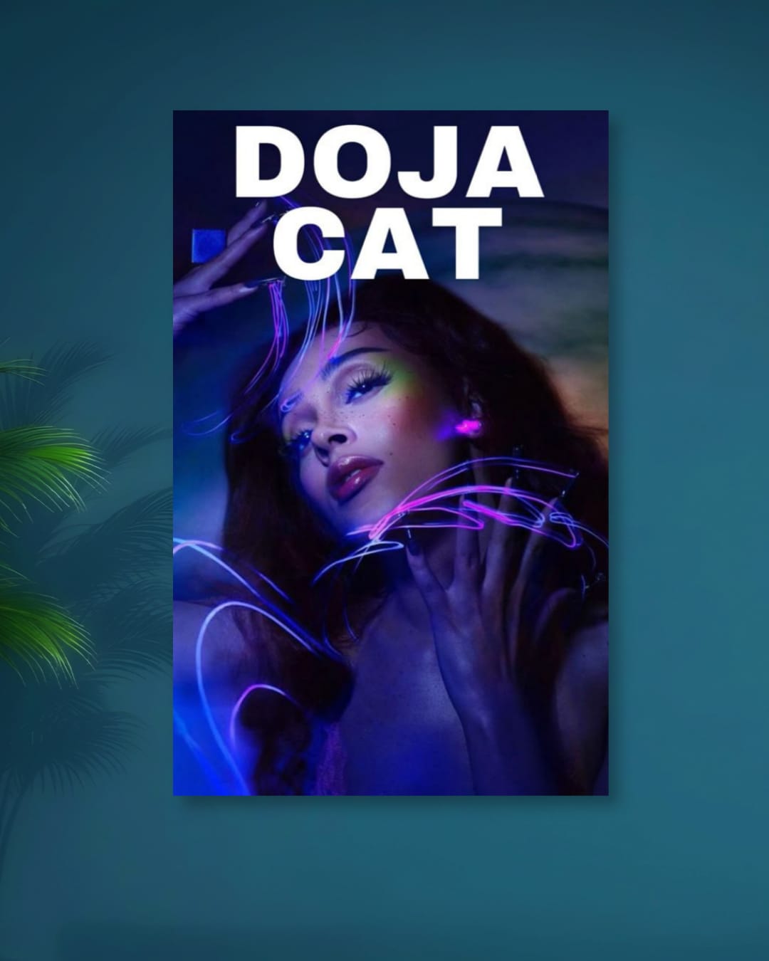 DOJA CAT| PURPLE HAZE