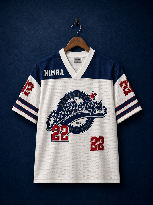 ALL-STAR LEGACY JERSEY