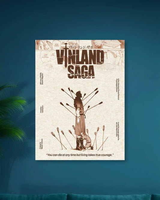 VINLAND SAGA