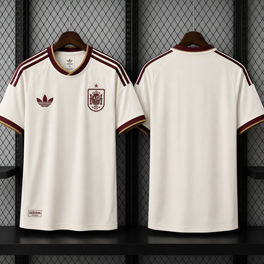 Spain 🇪🇸  Away Jersey