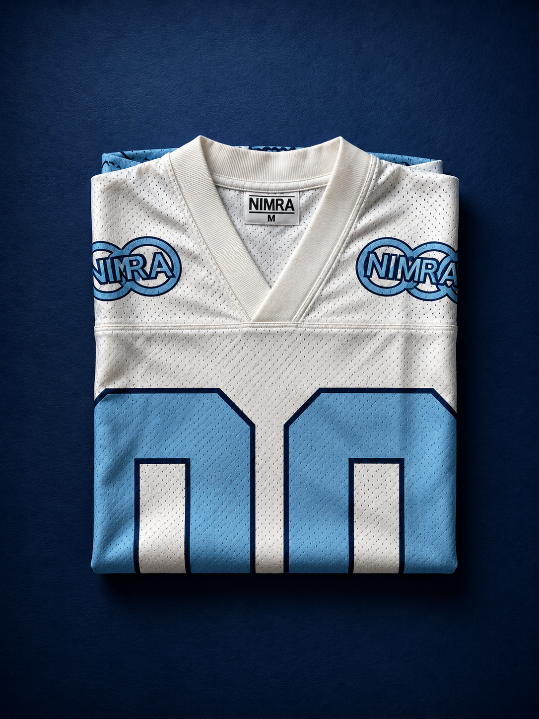 WAVE RUNNER JERSEY