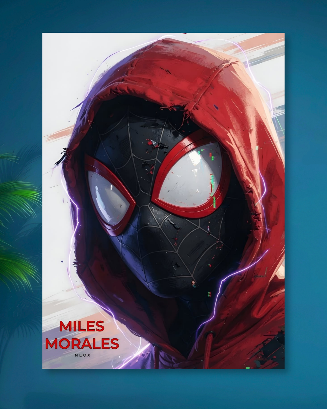 MILES MORALES | INTO THE UNKNOWN