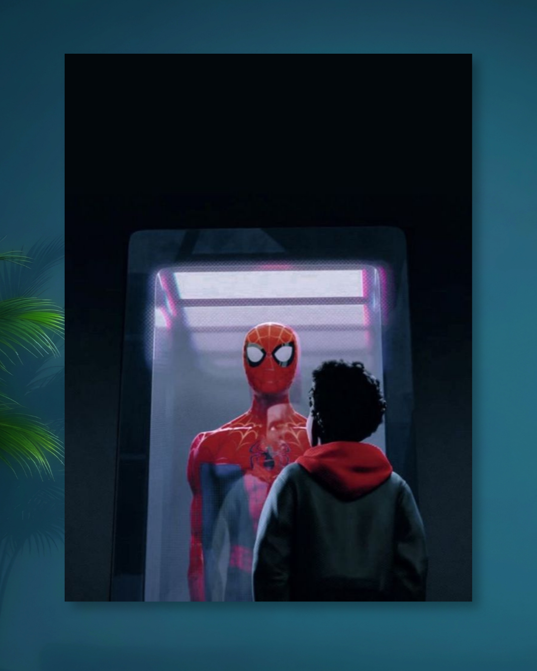 SPIDER MAN| MILES MORALES| SPIDER MAN INTO THE SPIDER VERSE| THE WAY OF RESPONSIBILITY