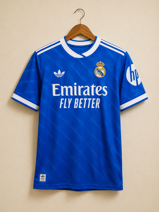 Real Madrid