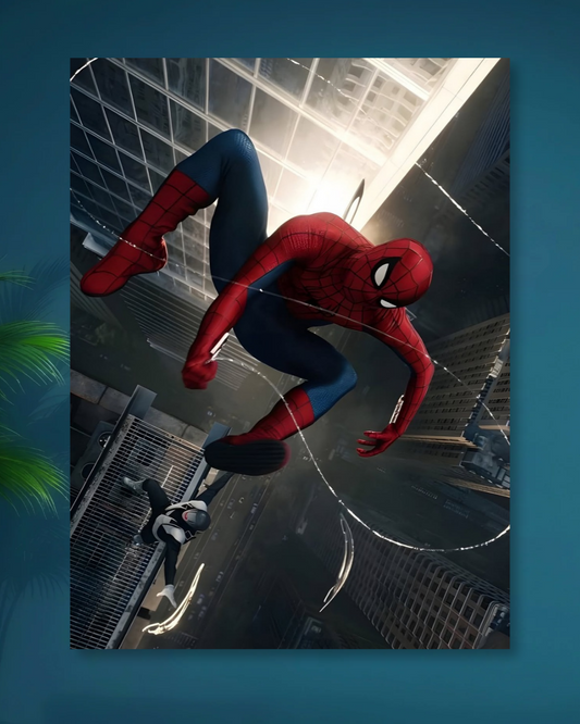 SPIDERMAN| BRAND NEW DAY| TOM HOLLAND|