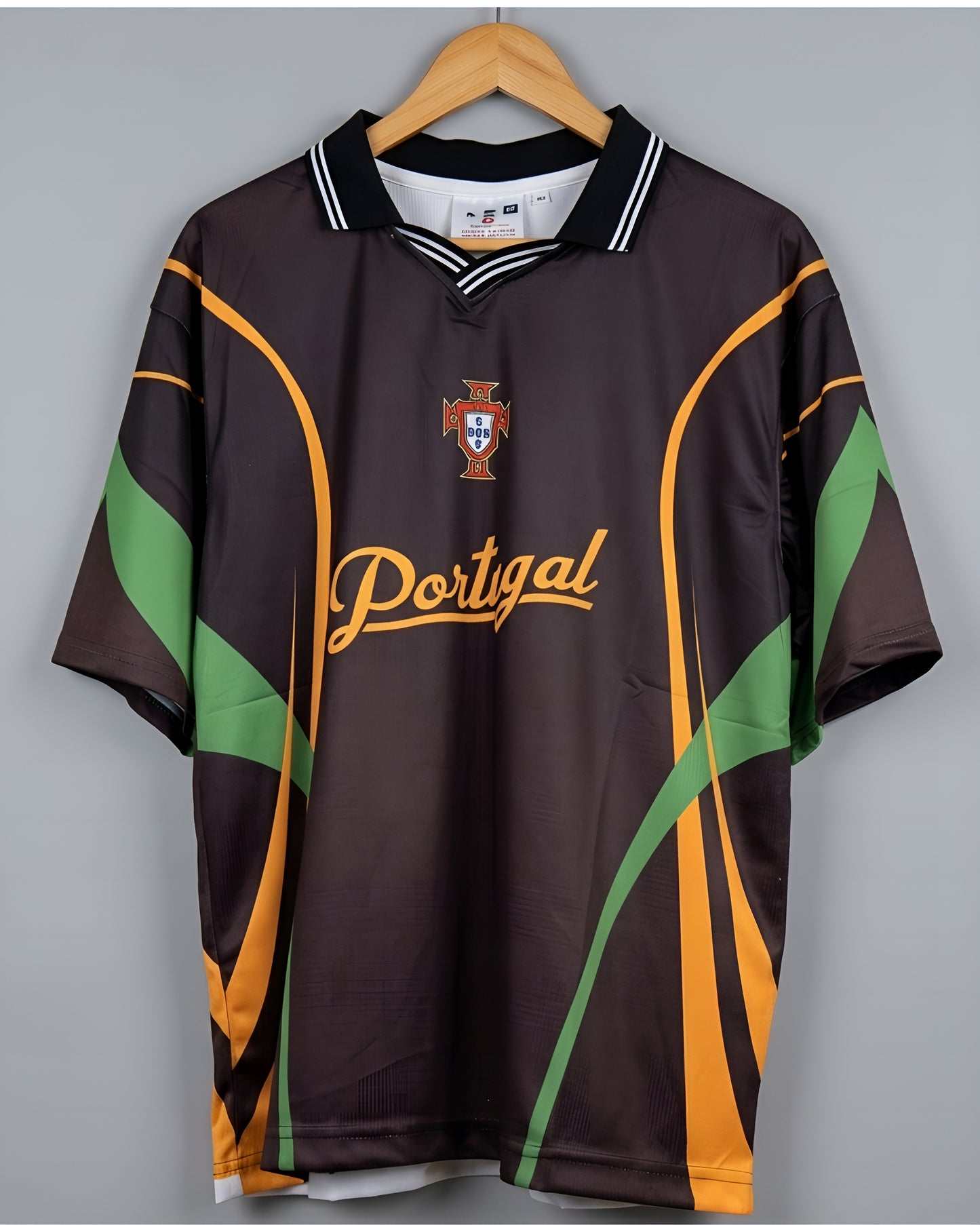Portugal retro