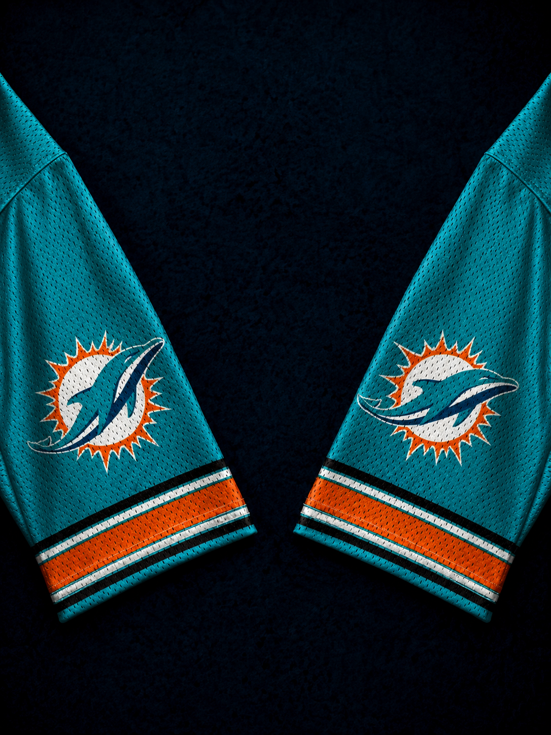 COASTLINE LEGENDS JERSEY
