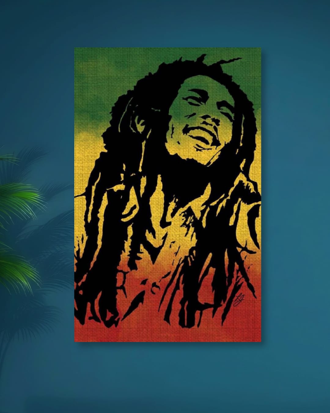 BOB MARLEY| REGGAE KING