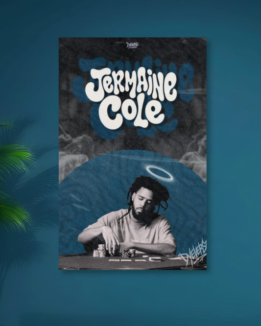 JCOLE|GREY BLUE