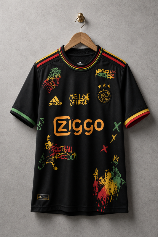ZIGGO COLOUR JERSEY