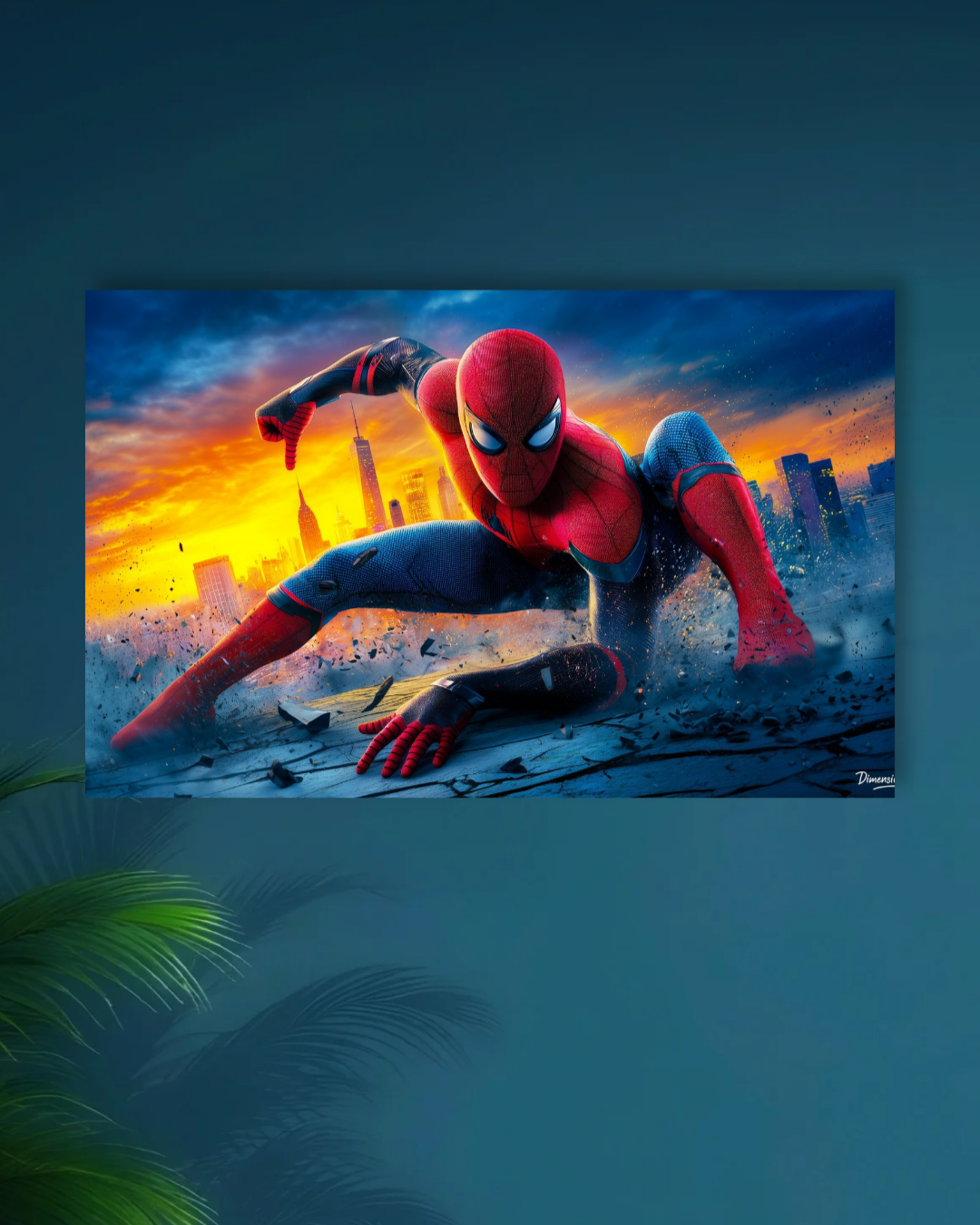 SPIDERMAN| HOMECOMING