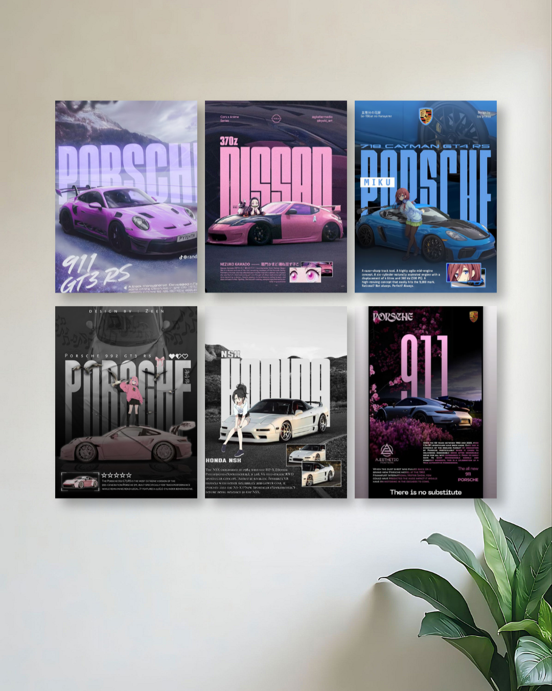 LUXURY CARS | ICONIC DESIGN | PREMIUM PRINTS