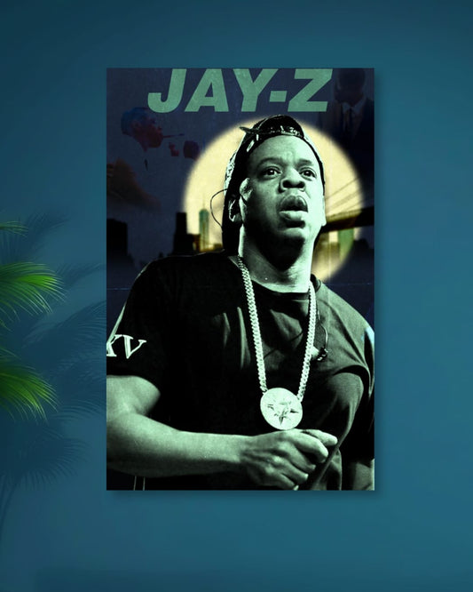 JAY Z|EMERALD