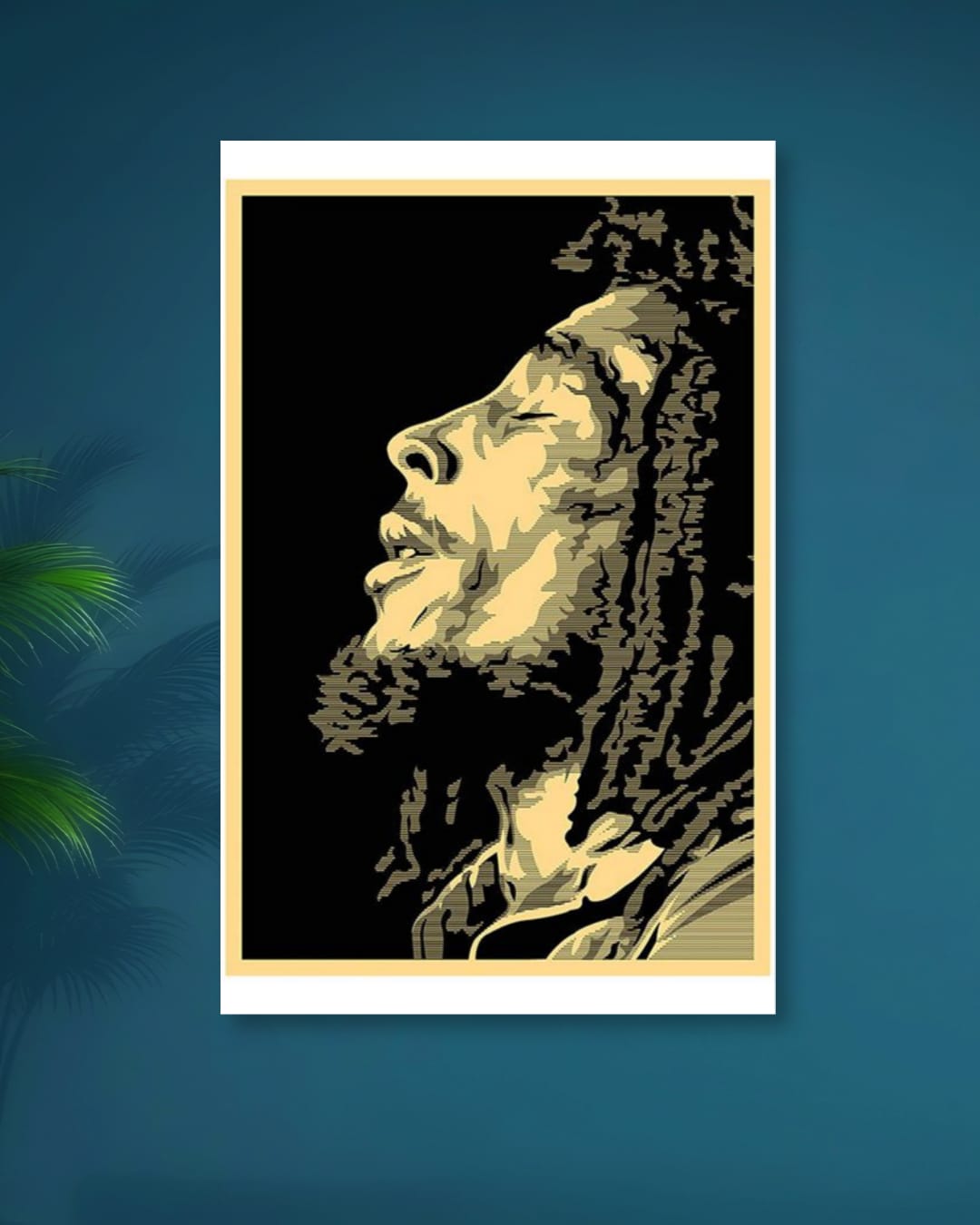 BOB MARLEY| PEACE