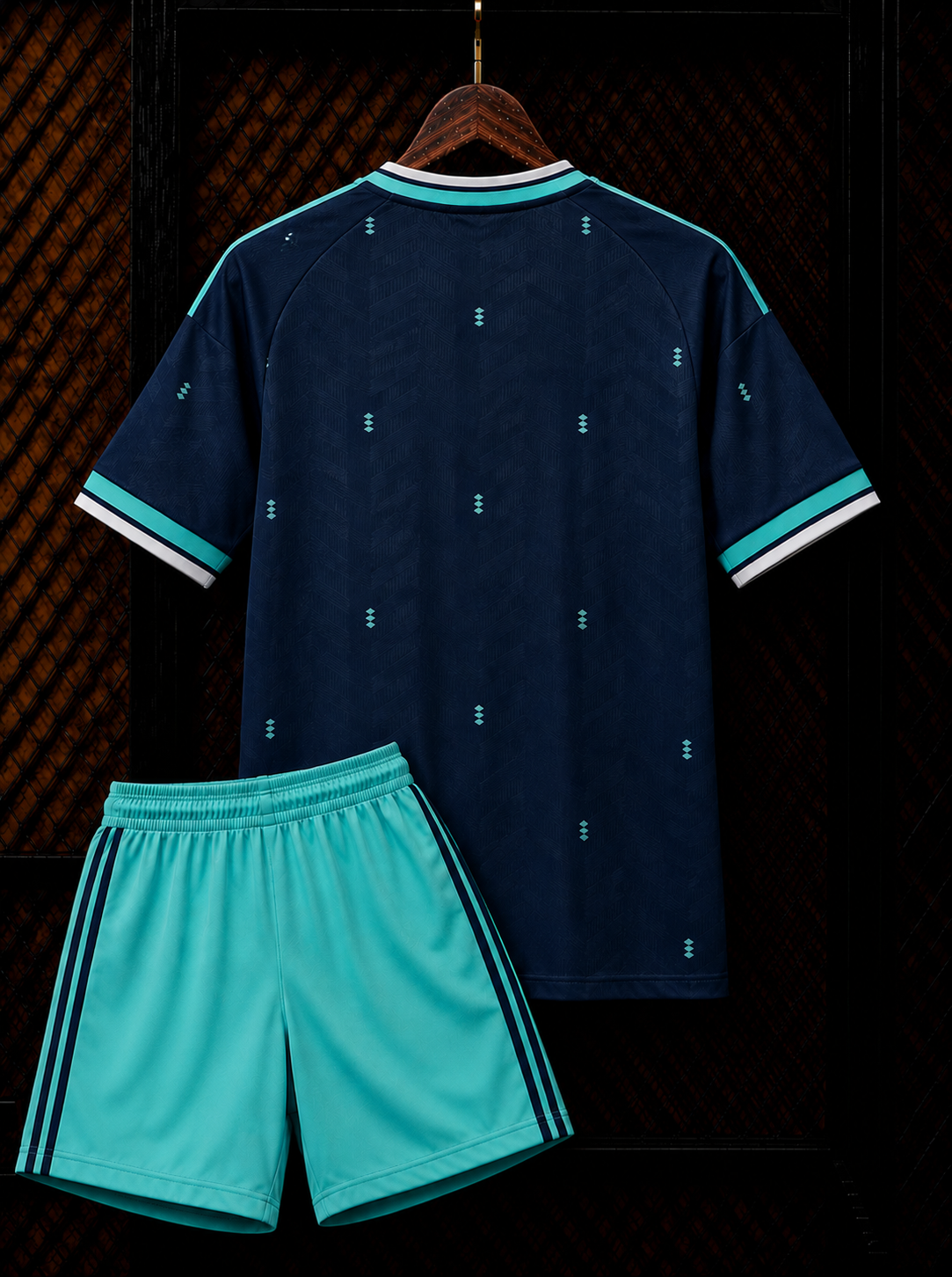 Germany DFB Special Edition Football Kit Set